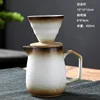 Juego de cafetera para café de filtro - Blanco