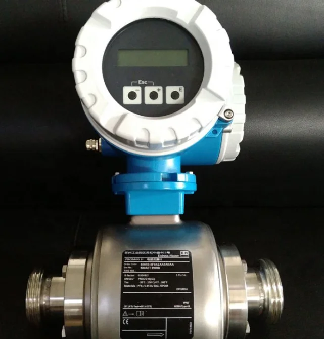 Расходомер e h. Расходомер e h. Расходомер электромагнитный promag p 300, 5p3b25, dn25 1". Расходомер электромагнитный promag p 300. Endress+hauser proline promass 83f.