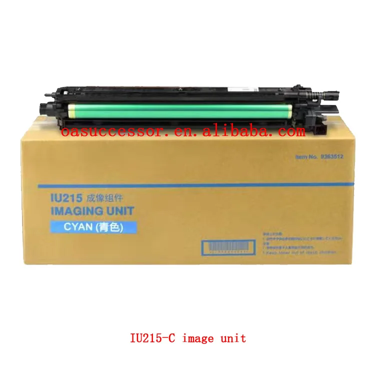 Konica Minolta IU-215 Imaging Unit for Bizhub C226, C256, C266 | New ...