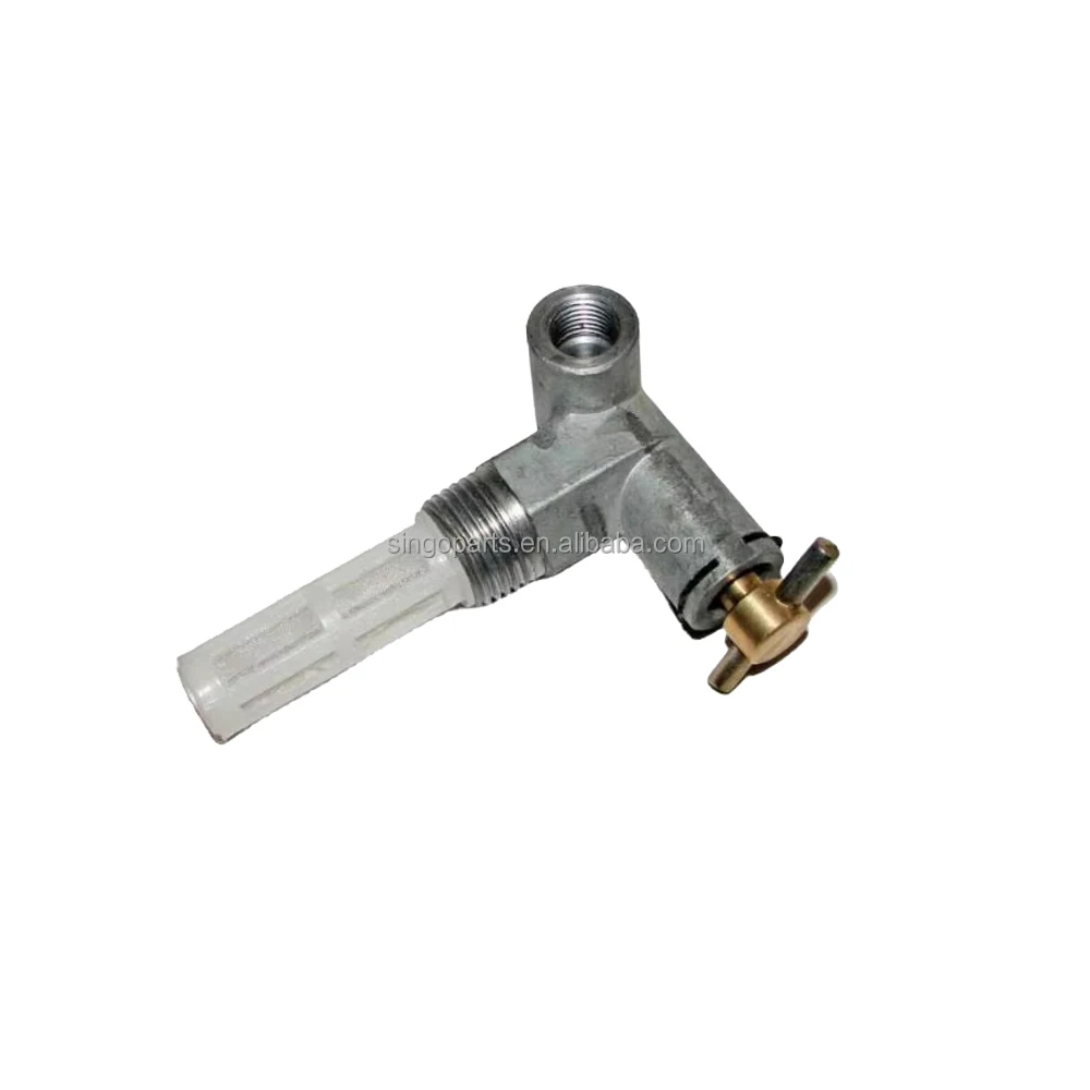 E2NN9N024AA Fuel Tank Shut Off Valve for Fits Ford Tractor 2000 2310 ...