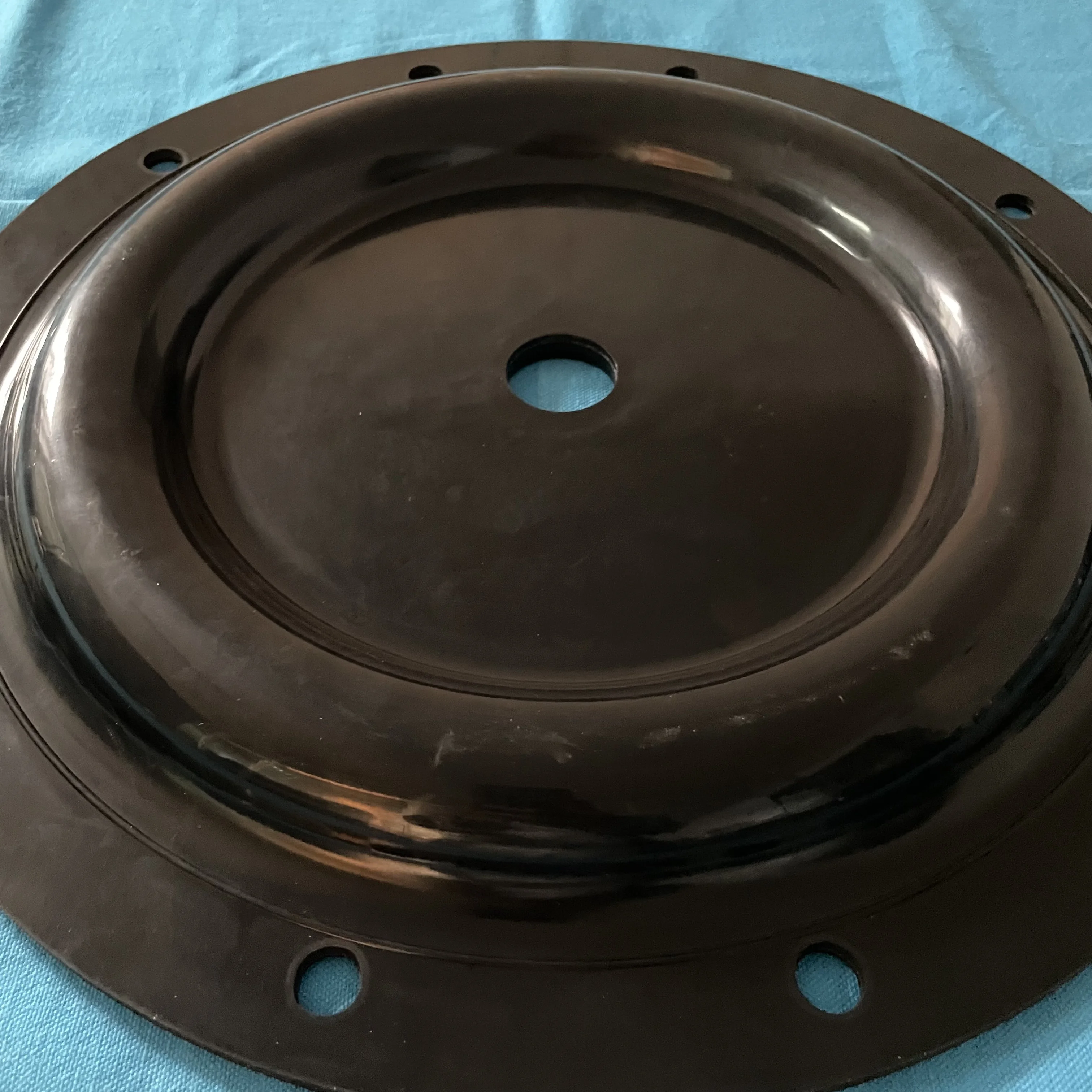 CF97291-2 Diaphragm manufacture