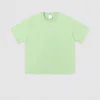 Mint green t-shirt