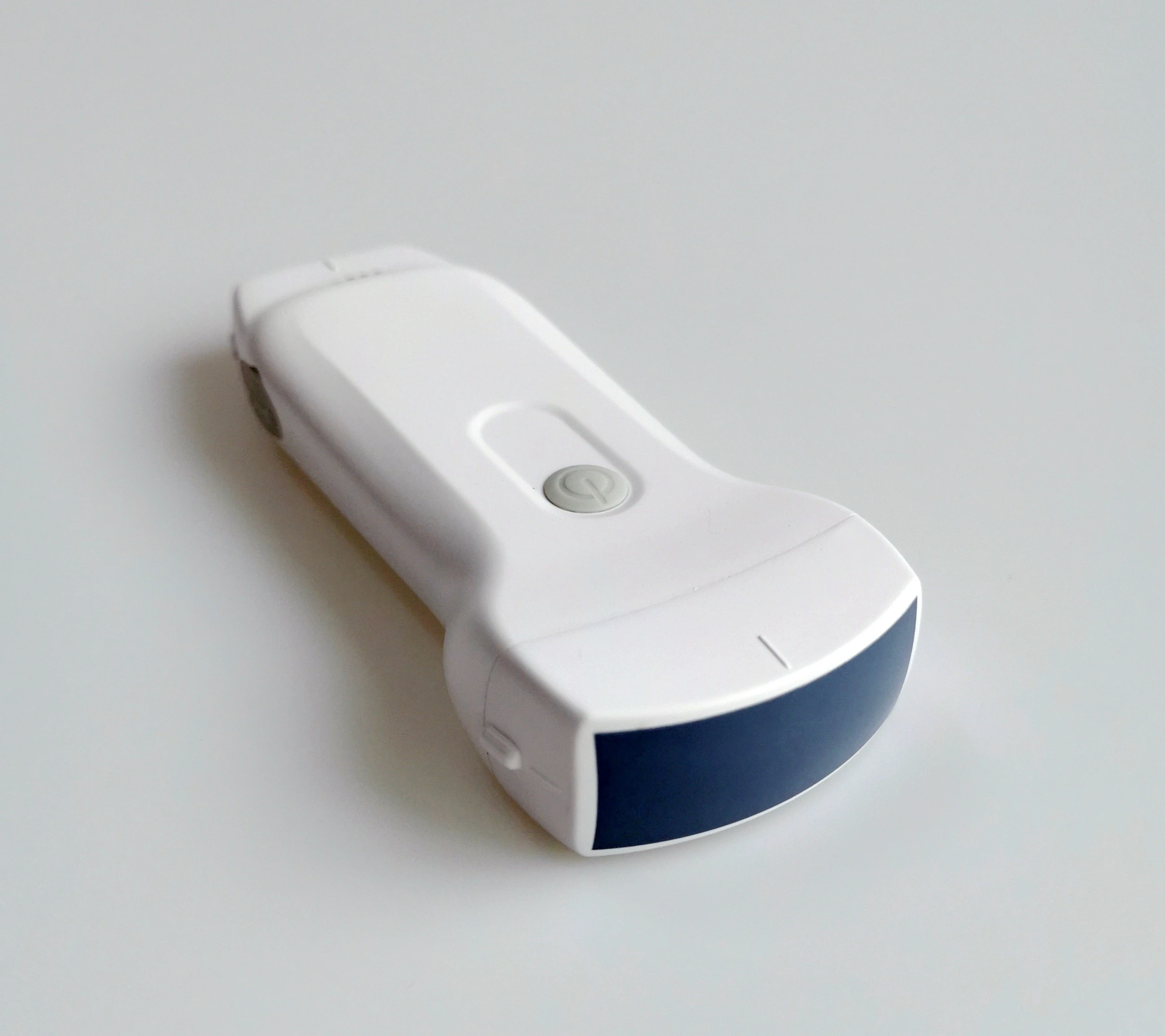 Handheld 128 Elements Wifi Ultrasound Usg / Wireless Ultrasound Probe for IOS Android Mobile Device