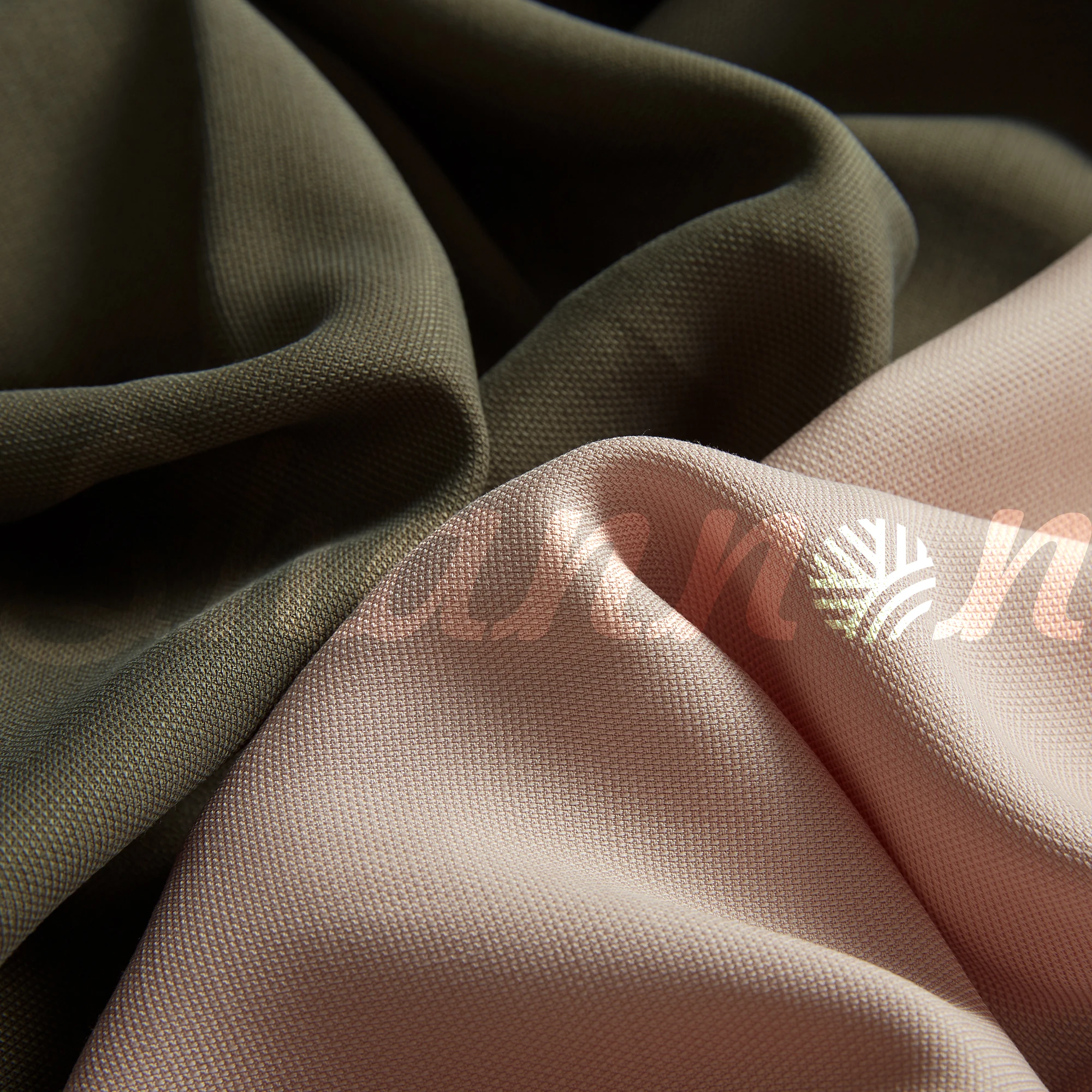 Быстрая доставка 100% lyocell ананас сетка dobby ткань для