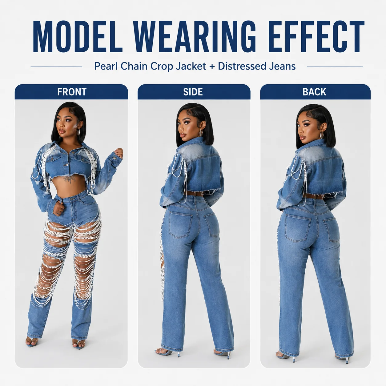 Model image
