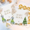 Baby book