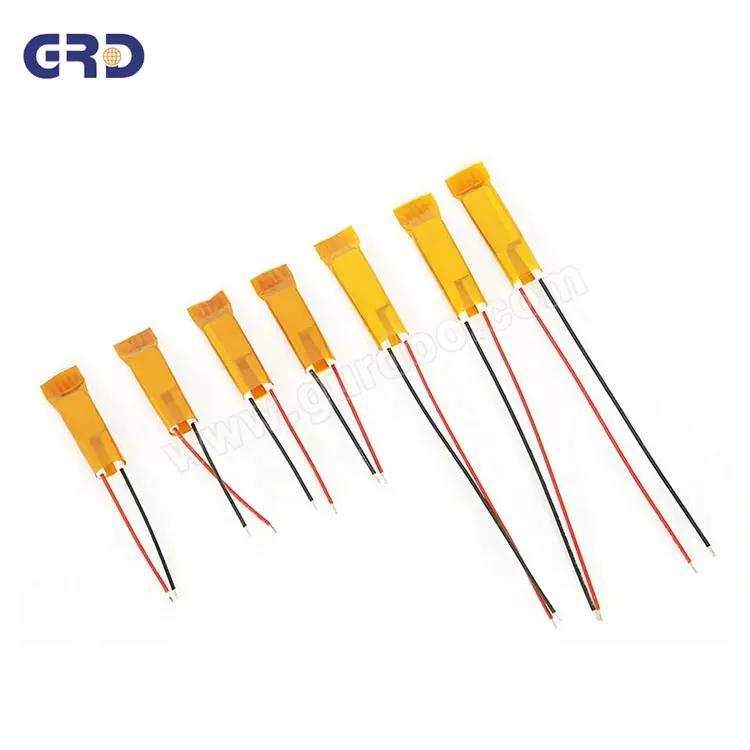 PTC Ceramic Heating element for Hot Melt Glue Gun