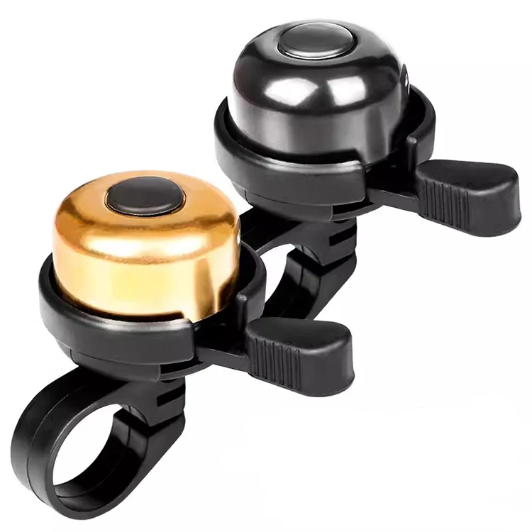 Велосипедный звонок из сплава