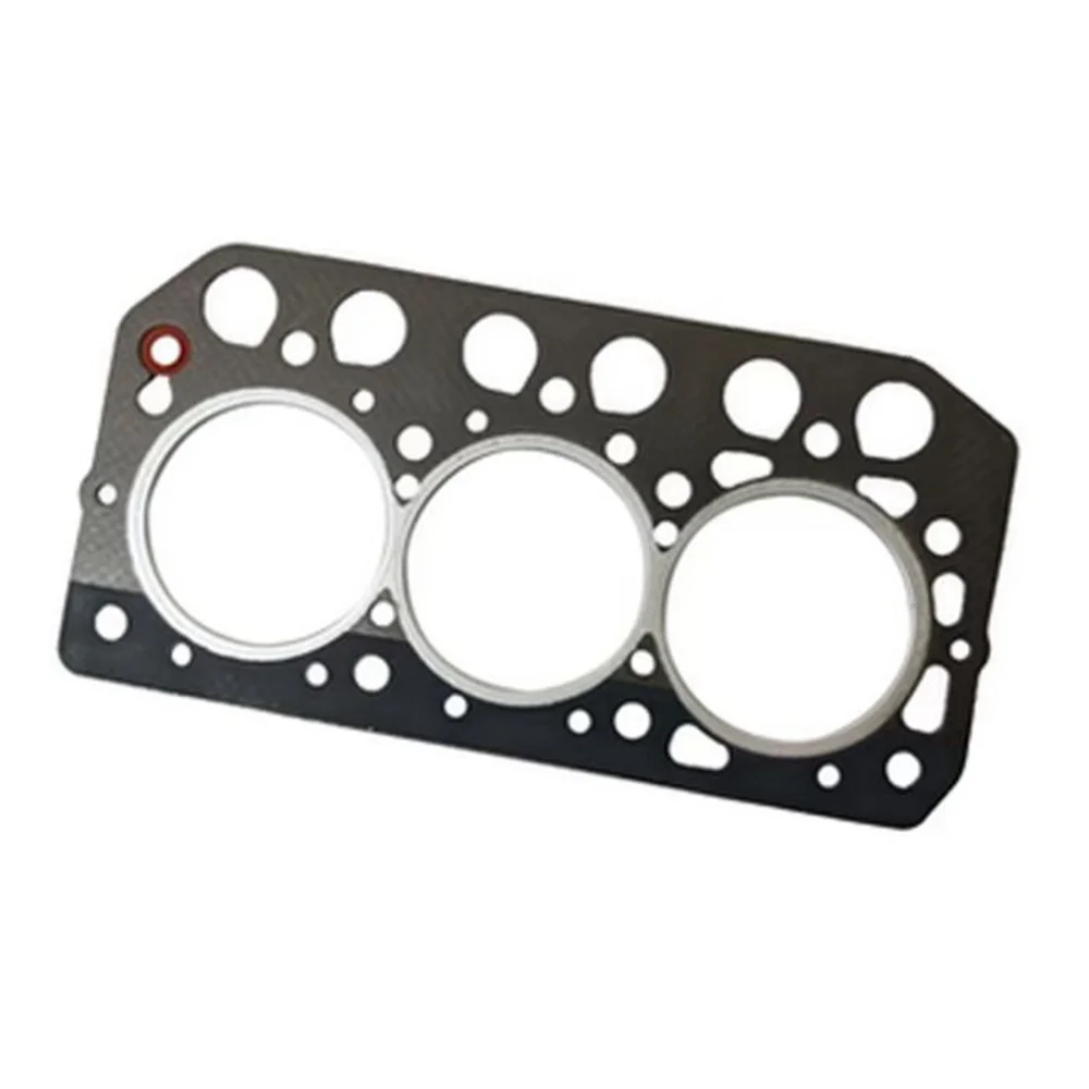 Cylinder Head Gasket 199-2176 for Mitsubishi Engine S3L2 Excavator 303CR 302.5C