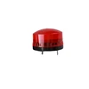 N-3071 без звука DC12V Красный