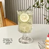 Diamond pattern-transparent
