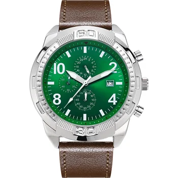 OEM &ODM luxury Design Mens Brand Sports Quartz Wrist Watches Men Watches