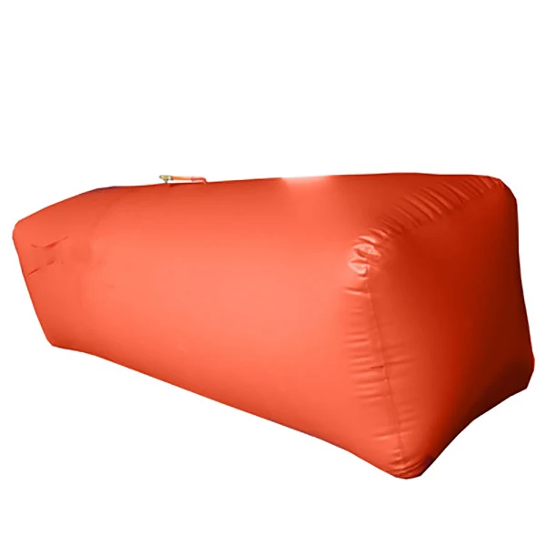 Chinese Pvc Red Mud Biogas Storage Bag Biogas Tank and 10m3 Pvc Biogas Digester