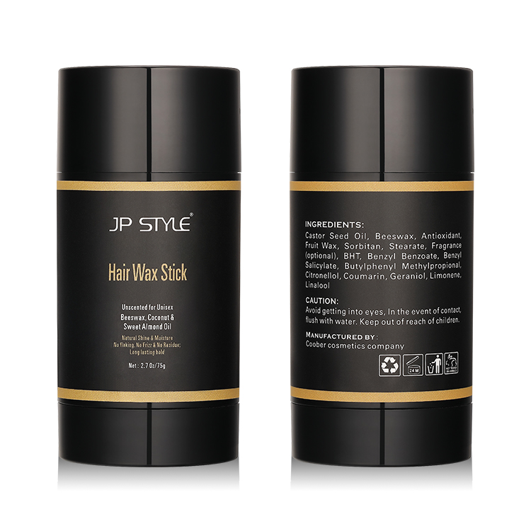 
 Собственная марка, Модный новый дизайн, Восковая Палочка для сглаживания волос  