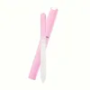 Pink Nano Glass Nail File