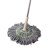 Style de corde de fibre (gris)