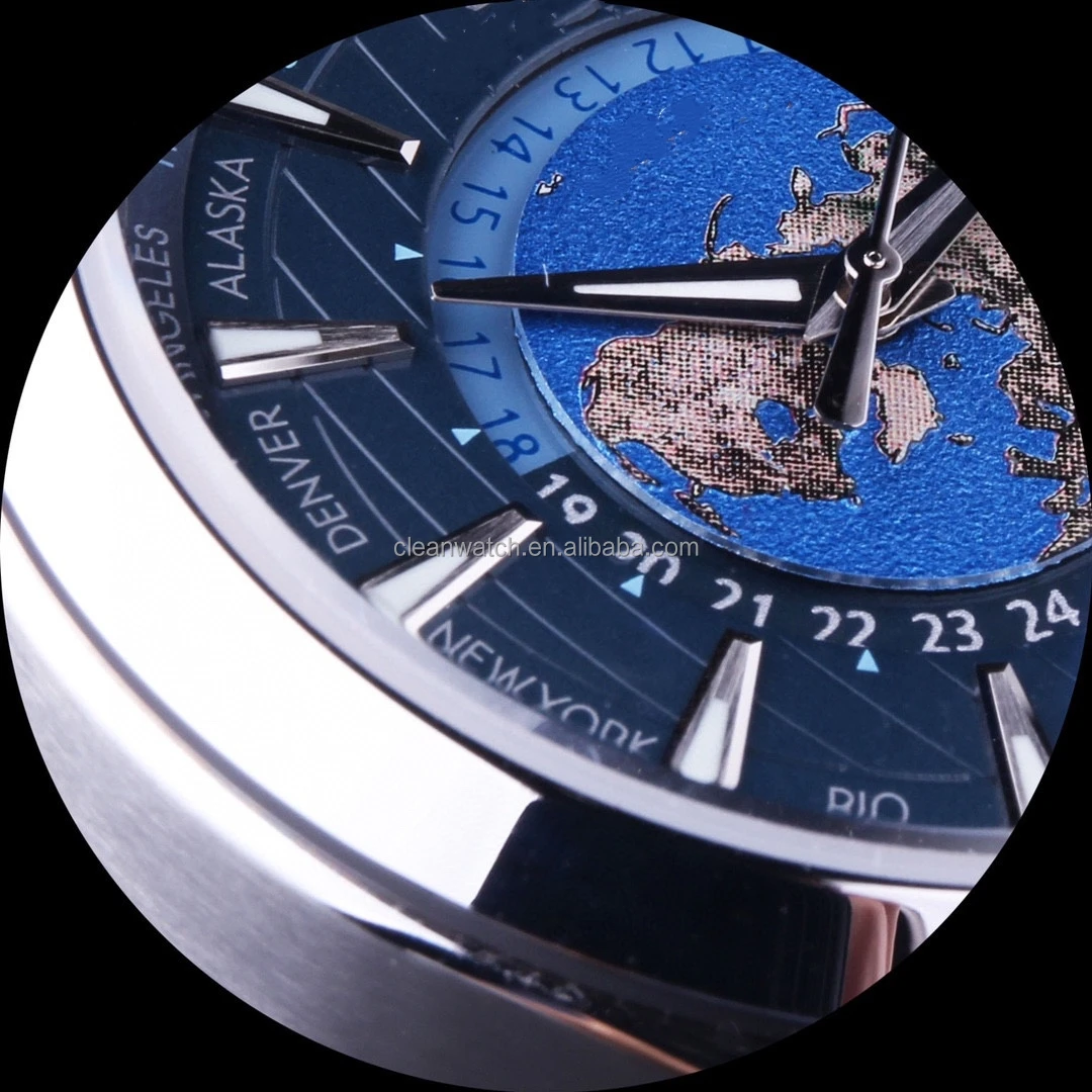 Vsf Best Quality Omg Luxury Brand Aqua Terra Waterproof Diving