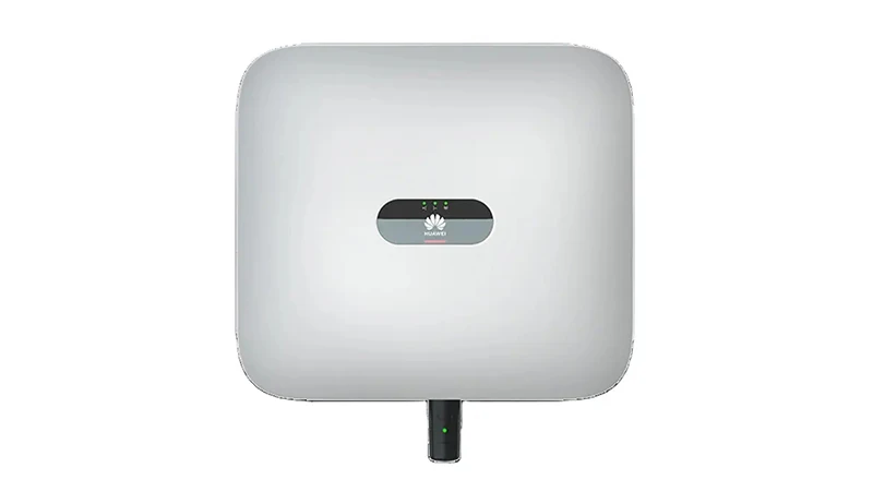 Wholesale Eu Version 3 Phase Huawei Sun2000 10ktl M1 5kw 10kw 30kw 60kw ...