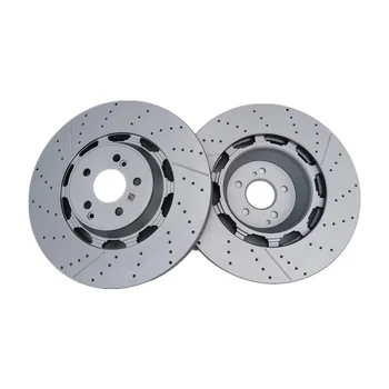 High Quality New Arrival Stock Auto Parts Manufacturers Brake Disc Wholesale OEM A2314211812