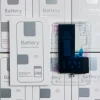 For iPhone 11 PRO Battery