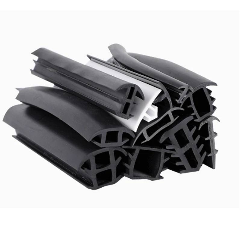Guarnizione In Gomma Per Pannelli Solari – Striscia T-09 1 Metro, Resistente Alle Intemperie, Antivento E Antipolvere, Per Moduli Fotovoltaici E Serre