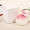 White peach