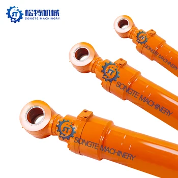 katayama33出品 Excavator Hydraulic cylinder Ass'y 4638084 4638083 4638081 For