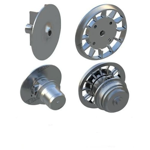114-1984 WHEEL for Caterpillar Aftermarket Engine Spare Parts