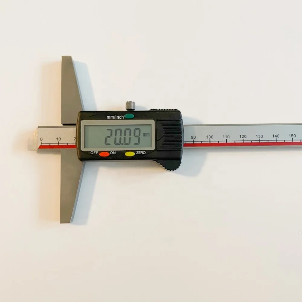 Guanglu deals digital caliper