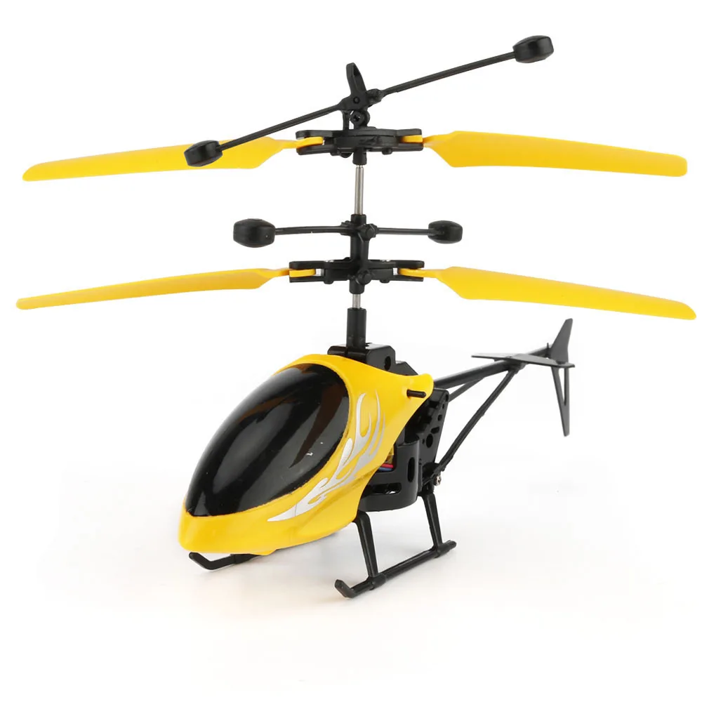 High Quality Kids Gift Infrared Flying Model Toys Rc Remote Control