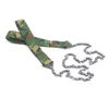 11 camuflaje dentado