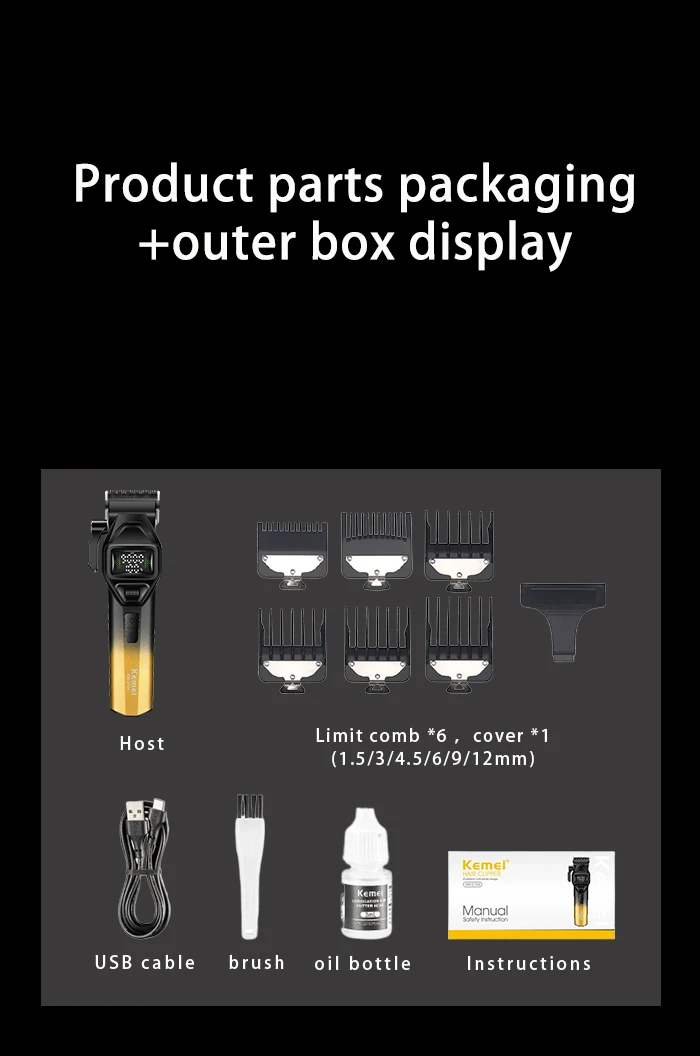 Specifications