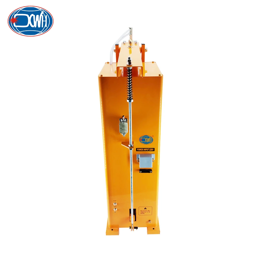 40A Double Pulse Spot Welder Control 6 Gear Welding Portable 80A Ac Resistance Spotwelder 5Kva Handroller