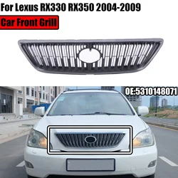 Lexus RX Front- & Kühlergrills Fürs Auto