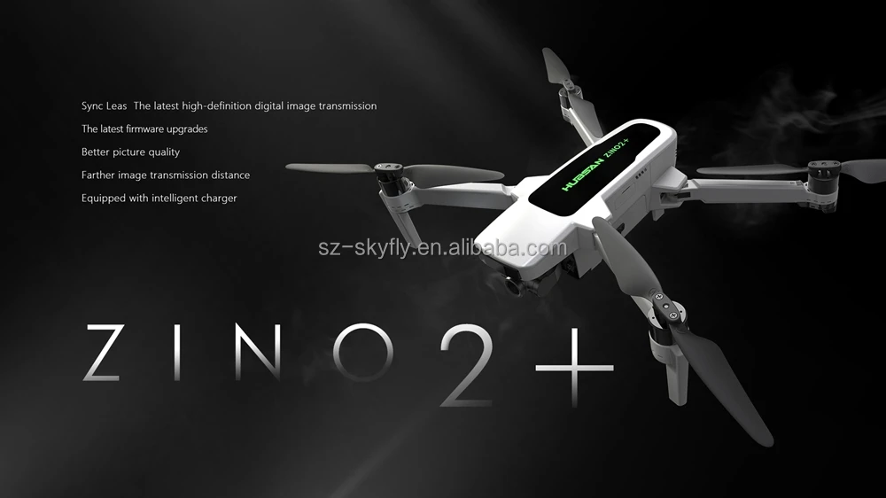 harga drone hubsan zino 2