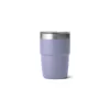 8oz light purple