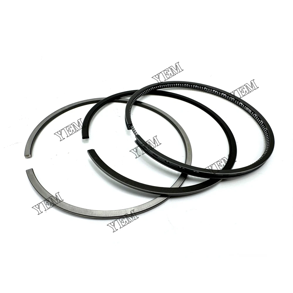 For Caterpillar 3024C Piston Ring Replaces Engine Parts China Manufacturer 2
