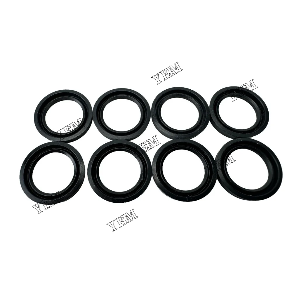 320D Seal Ring 0940876 Compatible for Caterpillar Machinery Engine Spare Parts 2