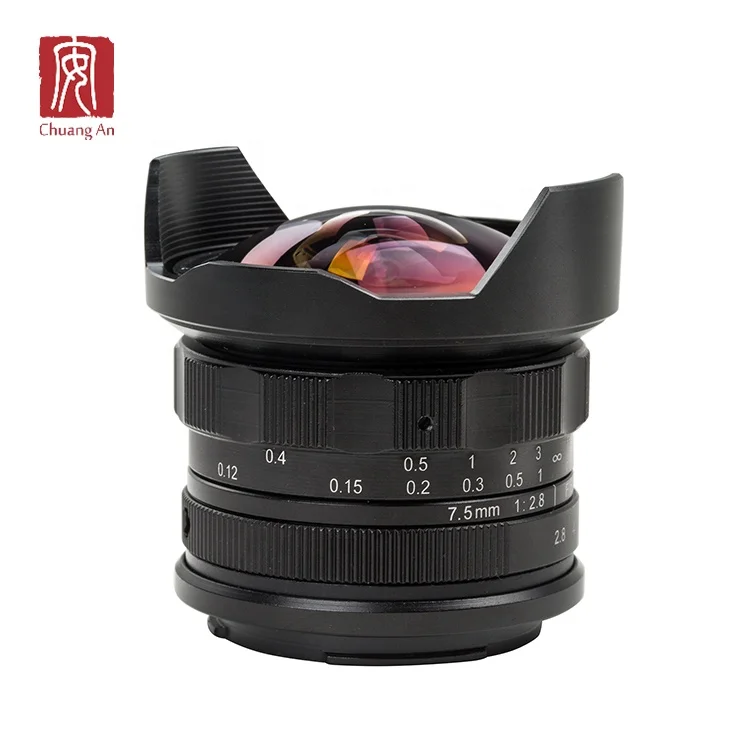 fisheye price