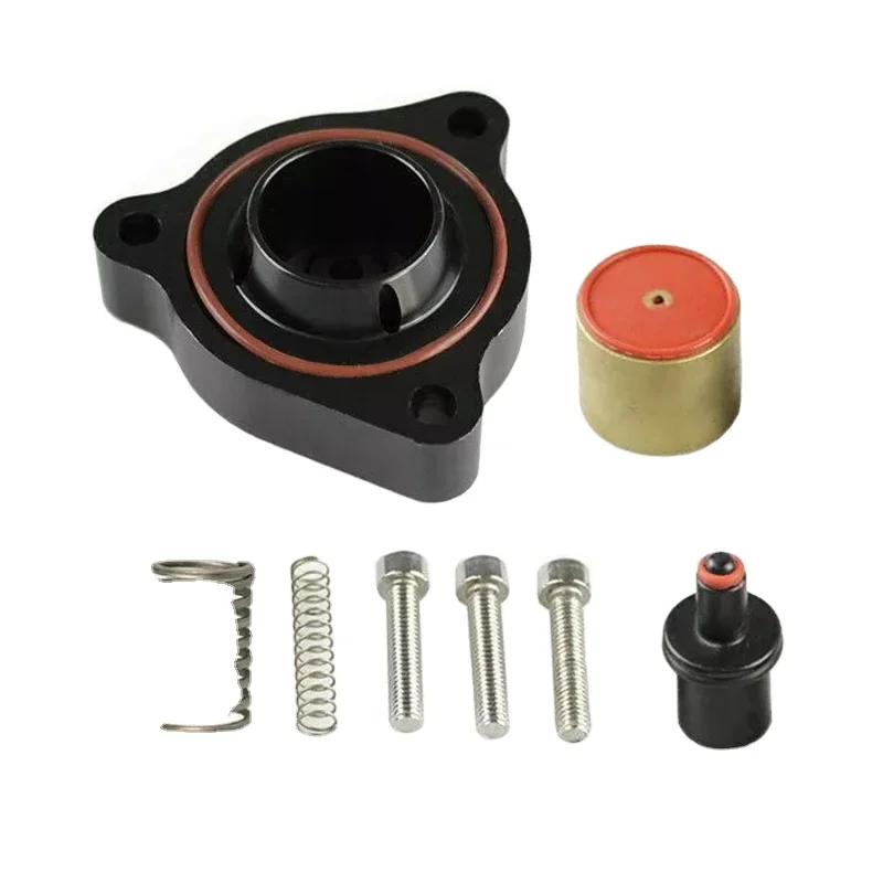 BMW 428I N20 T9357 Modified Blow Off Valve Bov Diverter Valve Adapter