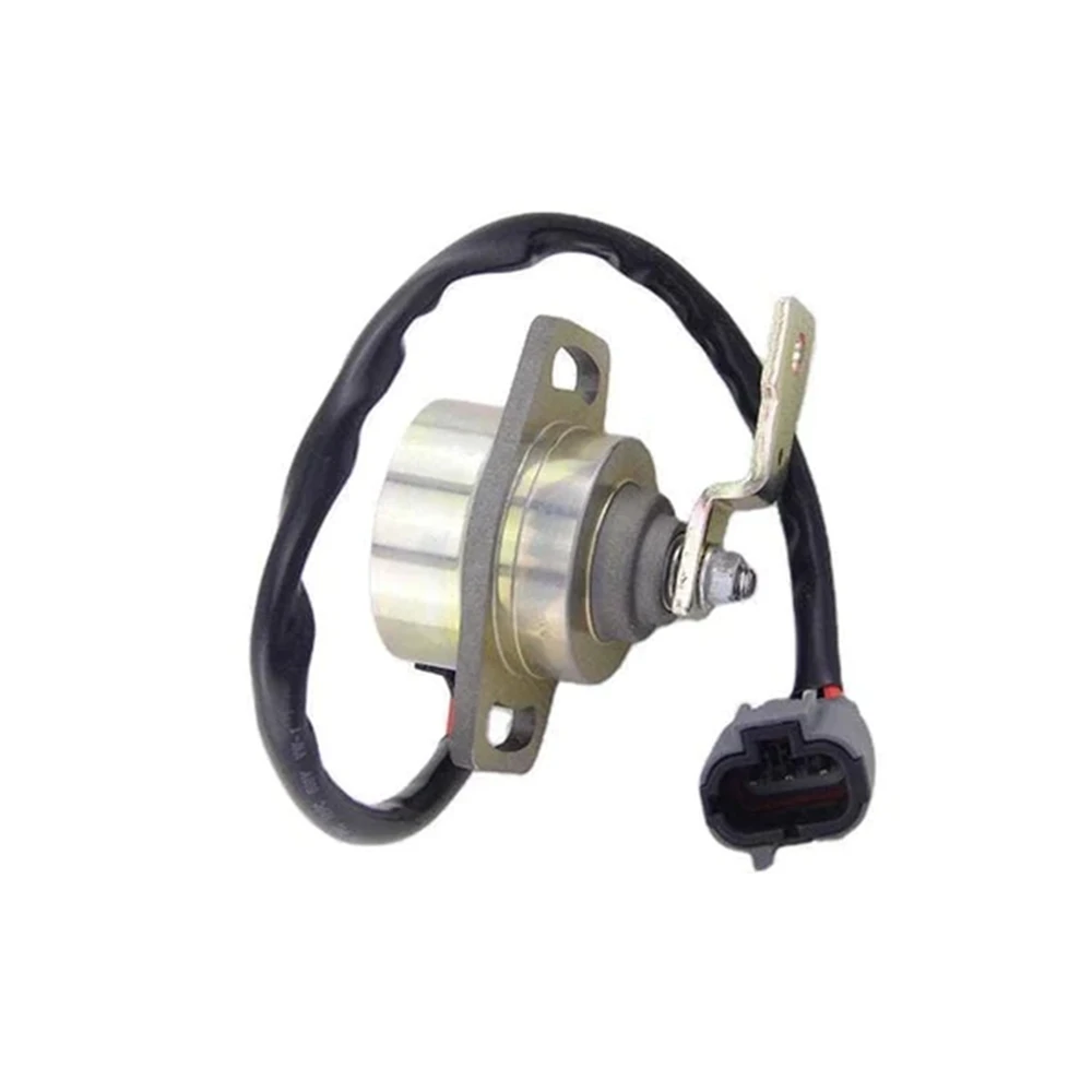 IZUMI Throttle Motor Angle Sensor 4257164 for John Deere 750 892 490E 190 992ELC 550LC Standard Size