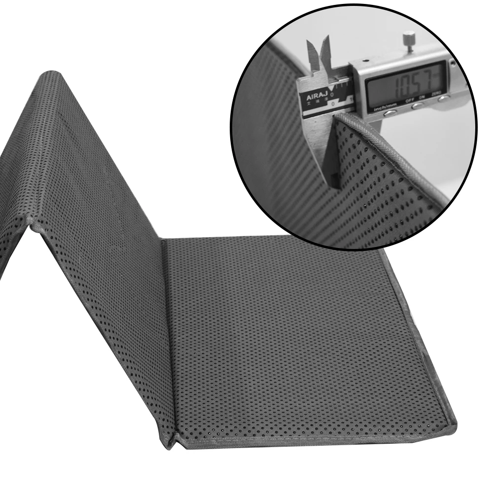 couch cushion support insert