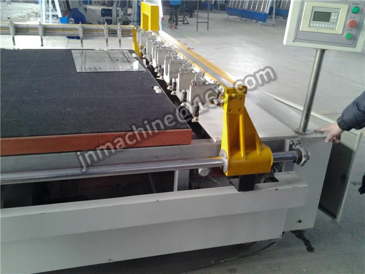 Glass cutting table1-37