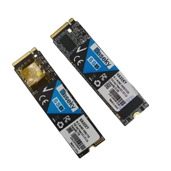 Professional NVMe M.2 SSD - 128GB, 256GB, 512GB, 1TB, 2TB Solid