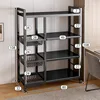 3 filets bleus + 4 couches de carton 80*32*108cm