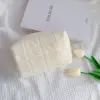 Cream white