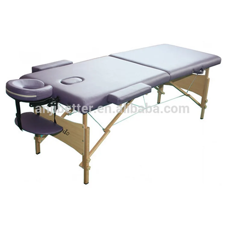 Better Wooden Portable Massage Table,Panchakarma Massage Table Buy