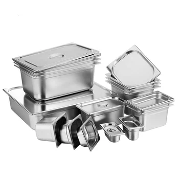 Heavybao Durable Restaurant Equipment Stainless Steel Ice Cream ...