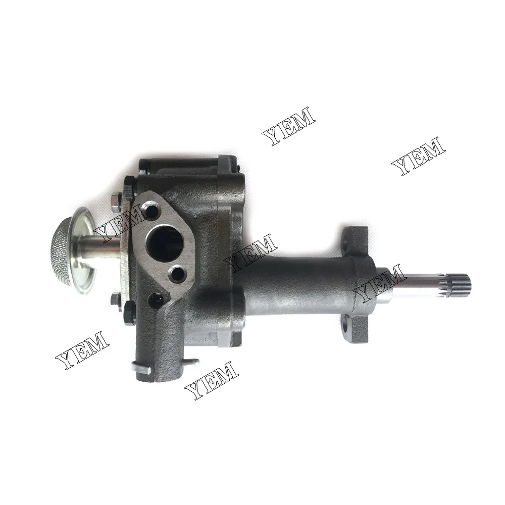 DB58 Oil Pump 65.05101-7020 Fit for Doosan Doosan Daewoo Excavator MEGA 200-III S140W-V S185W-V.