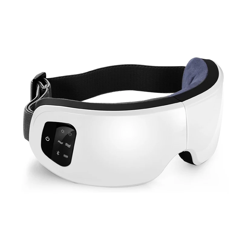 Массажер для глаз с электрическим подогревом, Прямая поставка